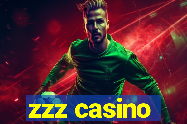 zzz casino